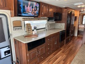 Used 2014 GEORGETOWN BY FOREST RIVER GEORGETOWN CLASS A - 329DS - LA Auto Star located in Virginia Beach, VA