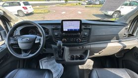 2020 FORD TRANSIT 150 CARGO VAN