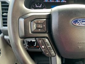 2020 FORD F550 SD MECHANIC CRANE TRUCK 6,000 LBS AUTO CRANE MECHANIC CRANE TRUCK V8, TURBO DIESEL, 6.7 LITER XL REG CAB 4D - Eddies Auto Sales