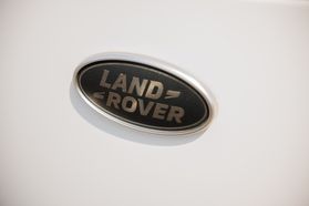 2019 LAND ROVER RANGE ROVER VELAR SUV V6, SUPERCHARGED, 3.0 LITER R-DYNAMIC SE SPORT UTILITY 4D