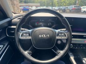 2024 KIA TELLURIDE SUV V6, GDI, 3.8 LITER S SPORT UTILITY 4D - Gesner Auto Inc in Taunton, MA, 41.88613, -71.14527