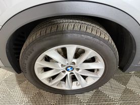 2016 BMW X3