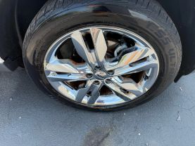 2014 FORD EDGE SUV V6, 3.5 LITER SEL SPORT UTILITY 4D