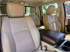 2016 RAM 2500 CREW CAB PICKUP 6-CYL, TURBO DSL, 6.7L LARAMIE PICKUP 4D 6 1/3 FT