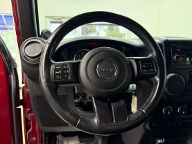2012 JEEP WRANGLER