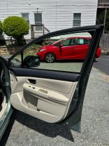 2014 SUBARU IMPREZA