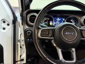 2022 JEEP WRANGLER UNLIMITED 4XE