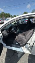 2009 NISSAN ALTIMA SEDAN 4-CYL, 2.5 LITER 2.5 S SEDAN 4D