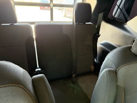 2018 CHEVROLET TRAVERSE SUV V6, 3.6 LITER LT SPORT UTILITY 4D
