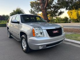 2013 GMC YUKON XL 1500