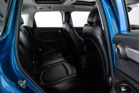 2018 MINI COUNTRYMAN HATCHBACK 4-CYL, TURBO, 2.0 LITER COOPER S ALL4 HATCHBACK 4D