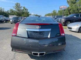 2014 Cadillac Cts - Image 5