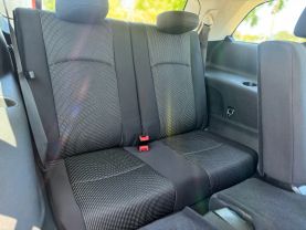 2014 DODGE JOURNEY SUV 4-CYL, 2.4 LITER AVP SPORT UTILITY 4D
