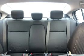 2015 HONDA CIVIC SEDAN 4-CYL, I-VTEC, 1.8 LITER LX SEDAN 4D