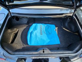 2000 MAZDA MX-5 MIATA LS CONVERTIBLE 2D