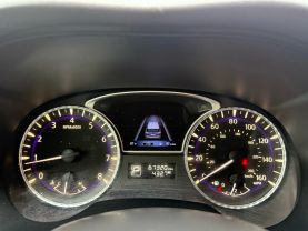 2020 Infiniti Qx60 Luxe Sport Utility 4d - Image 34