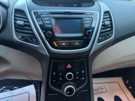 2015 HYUNDAI ELANTRA