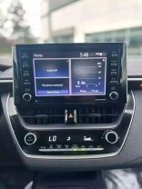 2021 TOYOTA COROLLA SEDAN 4-CYL, 1.8 LITER LE SEDAN 4D