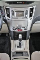 2014 SUBARU LEGACY