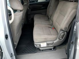 2015 HONDA ODYSSEY VAN V6, I-VTEC, 3.5 LITER EX MINIVAN 4D