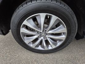 2015 ACURA MDX