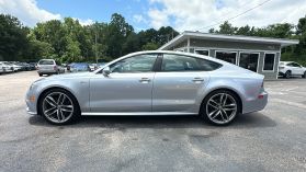 2016 Audi A7 - Image 8