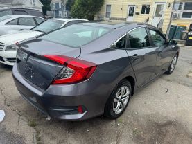 2016 Honda Civic - Image 7