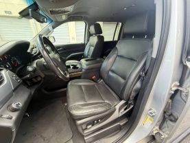 2020 CHEVROLET SUBURBAN SUV SILVER AUTOMATIC - Iron Cars Inc