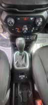 2018 JEEP RENEGADE SUV 4-CYL, MULTIAIR, 2.4L ALTITUDE SPORT UTILITY 4D