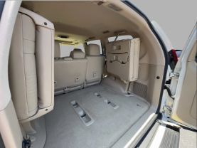 2004 LEXUS GX SUV V8, 4.7 LITER GX 470 SPORT UTILITY 4D