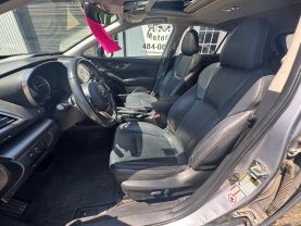 2019 SUBARU CROSSTREK SUV 4-CYL, PZEV, 2.0 LITER 2.0I LIMITED SPORT UTILITY 4D
