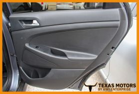 2019 HYUNDAI TUCSON SUV 4-CYL, 2.0 LITER VALUE SPORT UTILITY 4D