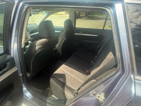 2013 SUBARU OUTBACK WAGON BLUE AUTOMATIC - Auto Solutions of Greensboro LLC, NC, 36.05701, -79.84368