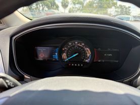 2018 FORD FUSION SEDAN 4-CYL, ECOBOOST, TURBO, 1.5 LITER SE SEDAN 4D