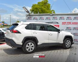 2024 TOYOTA RAV4 For Sale in Orlando