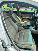 2011 HONDA ACCORD