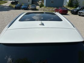 2021 AUDI Q5 SUV 4-CYL, TURBO, 2.0 LITER 45 TFSI PREMIUM SPORT UTILITY 4D at T&T Repairables - used car dealership in Spencer, Indiana.