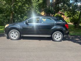2013 Chevrolet Equinox - Image 5