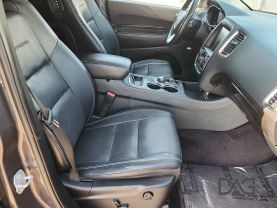 2016 DODGE DURANGO SUV