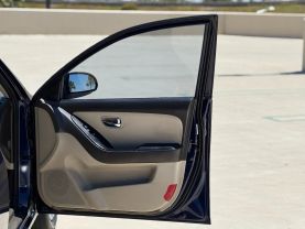 2010 HYUNDAI ELANTRA SEDAN 4-CYL, 2.0 LITER GLS SEDAN 4D