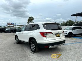 2019 Honda Pilot - Image 7