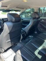 2021 HONDA ACCORD SEDAN 4-CYL, I-VTEC, TURBO, 1.5 LITER SPORT SPECIAL EDITION SEDAN 4D