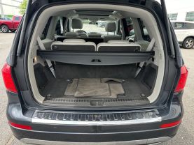 2014 Mercedes-benz Gl-class Gl 350 Bluetec 4matic Sport Utility 4d - Image 19