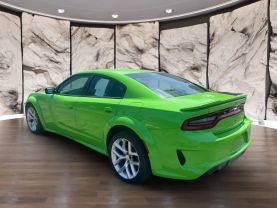 2017 DODGE CHARGER
