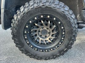 Used 2014 TOYOTA FJ CRUISER SUV V6, 4.0 LITER SPORT UTILITY 2D - LA Auto Star located in Virginia Beach, VA
