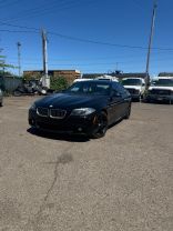 2015 BMW 5 SERIES