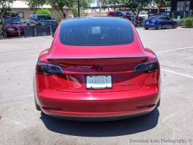 -2018 Tesla Model 3 - Image 6