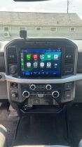 2022 Ford F150 Supercrew Cab - Image 11