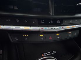 2023 CADILLAC CT4 SEDAN 4-CYL, TURBO, 2.7 LITER V-SERIES SEDAN 4D