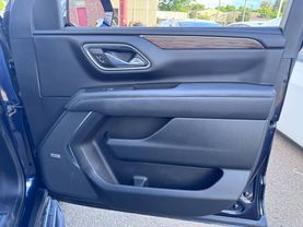2023 CHEVROLET SUBURBAN